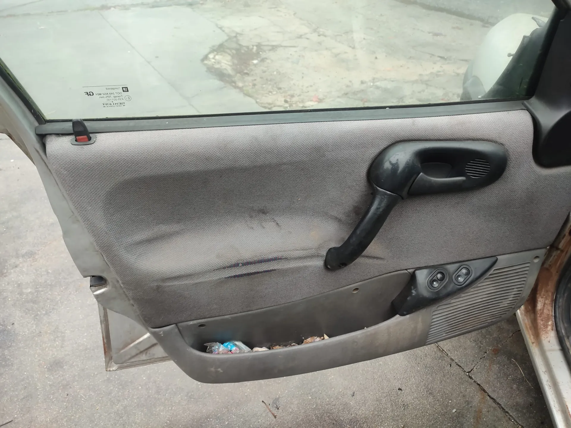 Corsa B OPEL Corsa B Imagem-9